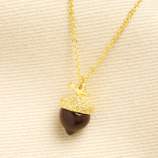 pendant necklace from Lisa Angel's Crafted jewellery range