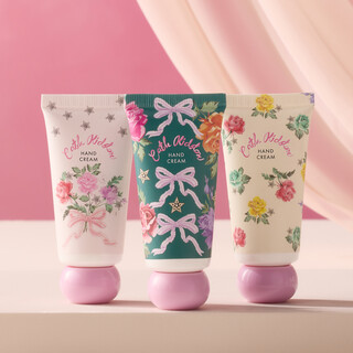 Cath Kidston Ditsy Hand Cream Trio