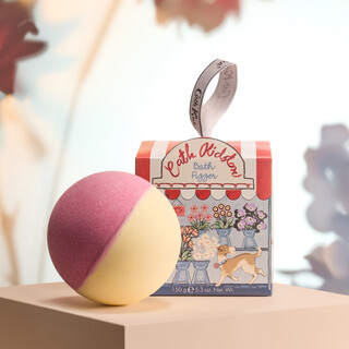 Cath Kidston Flower Marker Bath Fizzer