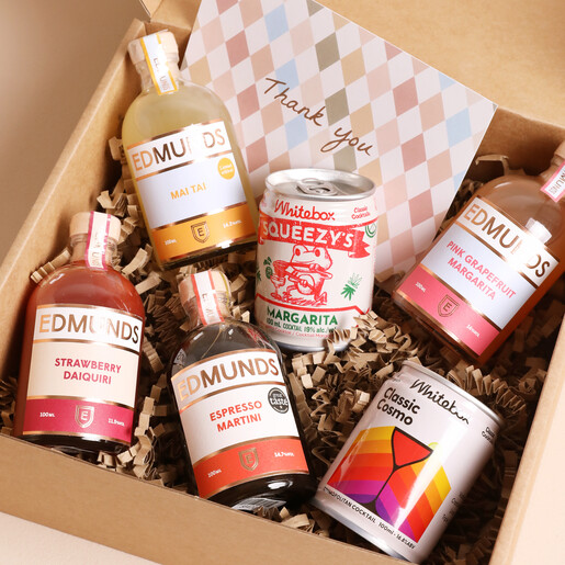 inside of hamper