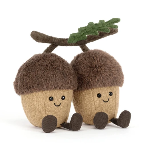 woodland soft toy from Jellycat