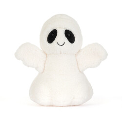 Jellycat Ghost Bob Soft Toy