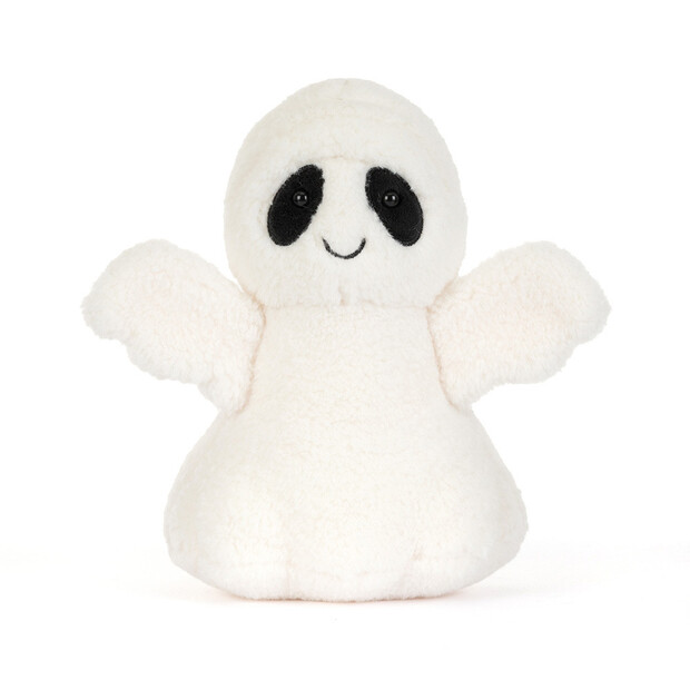 Jellycat Ghost Bob Soft Toy