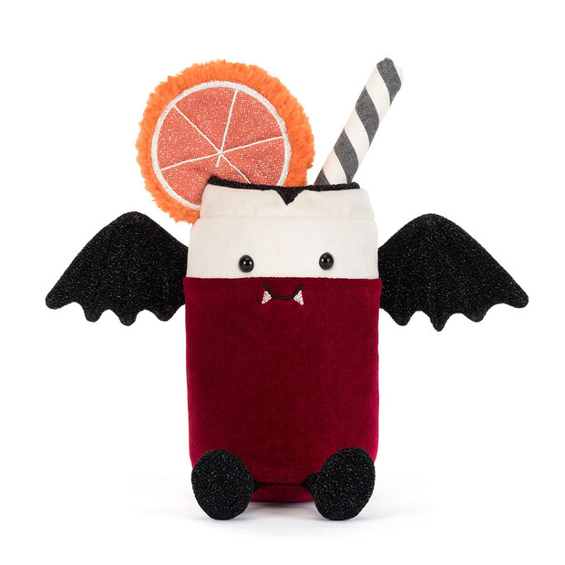 Jellycat Amuseables Vampop Drink Soft Toy