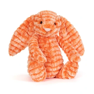 Jellycat Fizzleskip Bunny Original Soft Toy