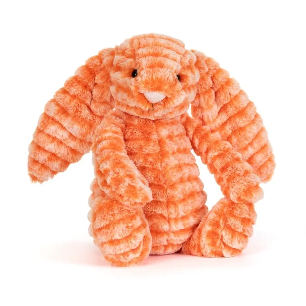 Jellycat Fizzleskip Bunny Original Soft Toy