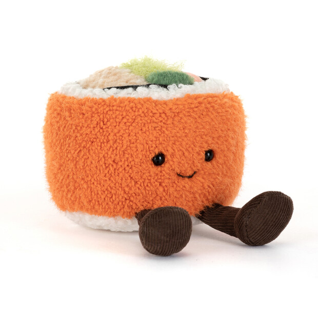 Jellycat Amuseables Californian Roll Soft Toy