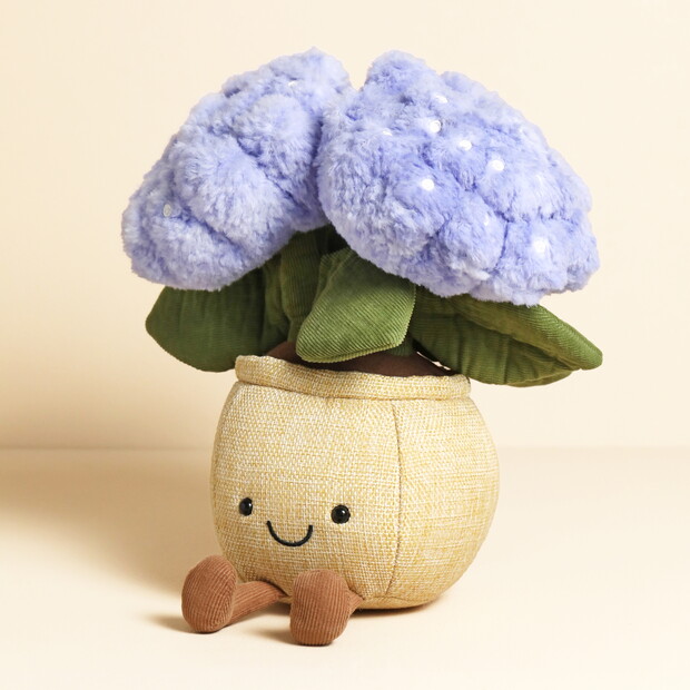 Jellycat Amuseables Hydrangea Soft Toy