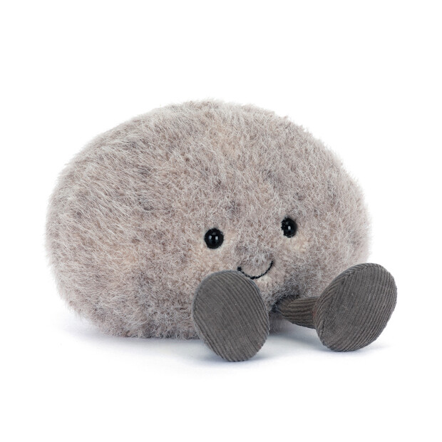 Jellycat Amuseables Pebble Soft Toy