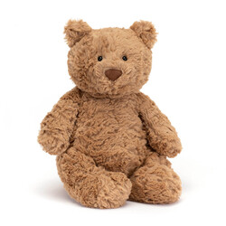 Jellycat Bartholomew Bear Medium Soft Toy