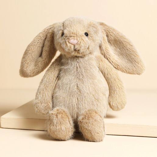 oat flufflet soft toy from Jellycat