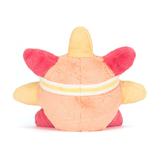 Cuddly Sun Plushie From Jellycat