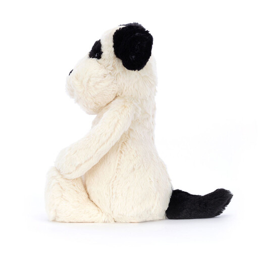 side profile of jellycat