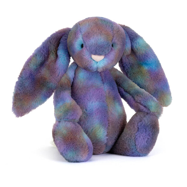 Jellycat Zodihop Luxe Bunny Soft Toy
