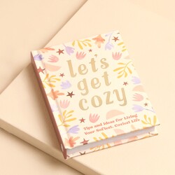Let's Get Cozy Book