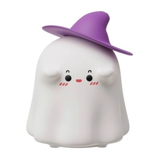 Lila-Boo Ghost Nightlight