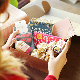 Build Your Own Gift Hamper