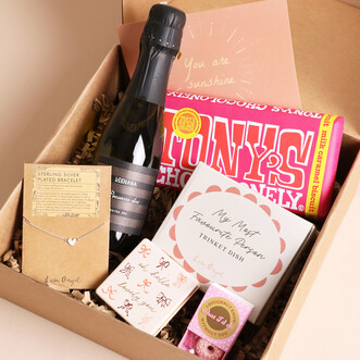 Build Your Own Gift Hamper for Her