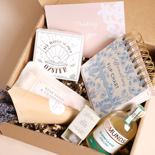 Products inside Thinking of You Build Your Own Gift Hamper
