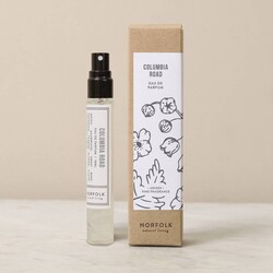 Norfolk Natural Living Columbia Road Parfum