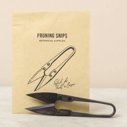 Norfolk Natural Living Pruning Snips