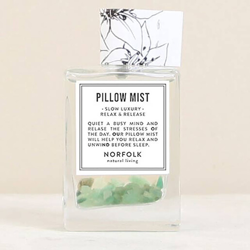 50ml pillow spray from Norfolk Natural Living