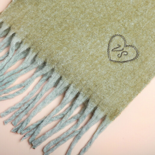 heart personalisation