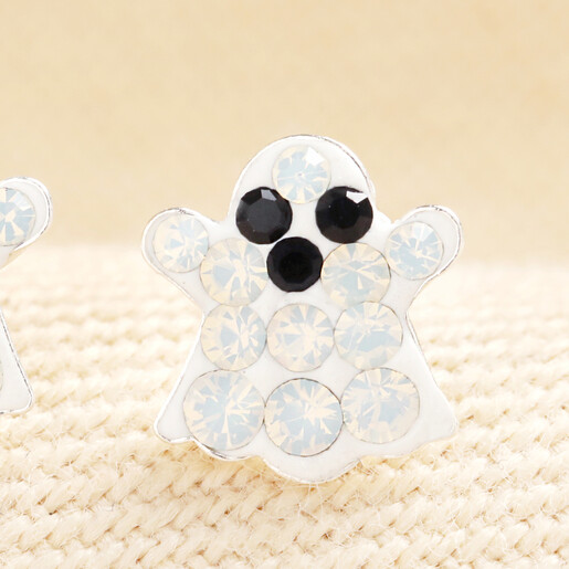 close up of crystal design