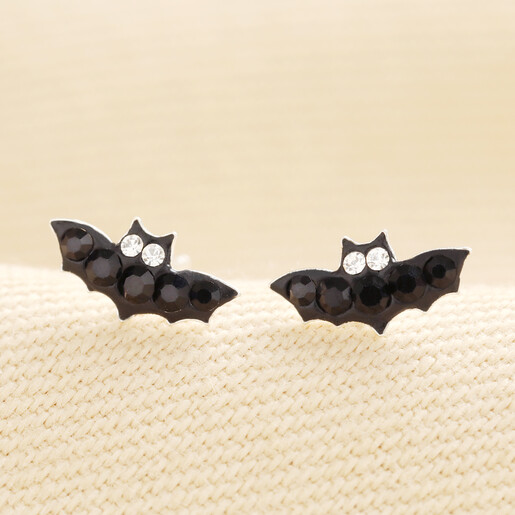 hypoallergenic halloween earrings