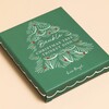 green festive packaging 