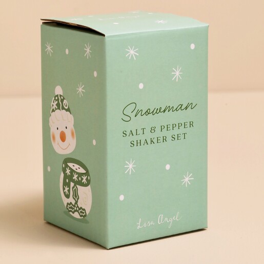 packaging