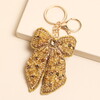 beaded accessory in a bow design