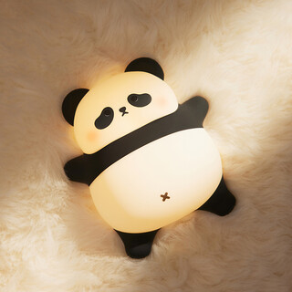 Sense Aroma Bobo The Panda Lumi Buddy Nightlight