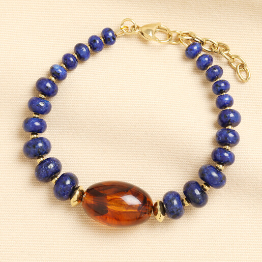 midnight blue bracelet from Lisa Angel's Sparkle jewellery edit