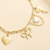 close up of feminine charms 