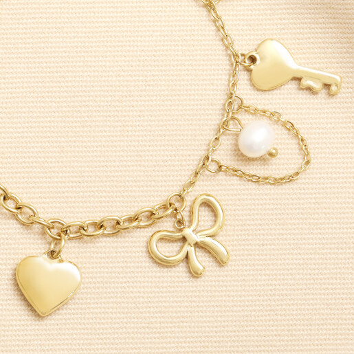 close up of feminine charms 