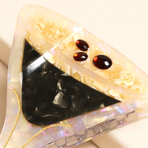 close up of espresso bean details
