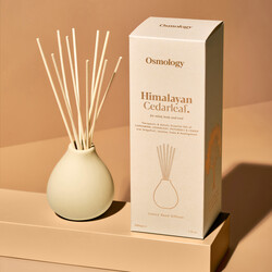 Osmology Himalayan Cedarleaf Reed Diffuser