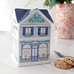 House of Disaster Boulevard House Jar
