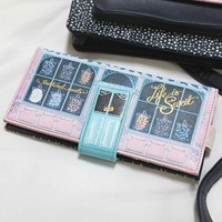 House of Disaster Boulevard Sweet Shop Wallet