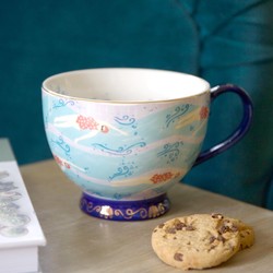 House of Disaster Boulevard Swim Teacup