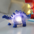 Lisa Angel House of Disaster Mini Stegosaurus LED Night Light