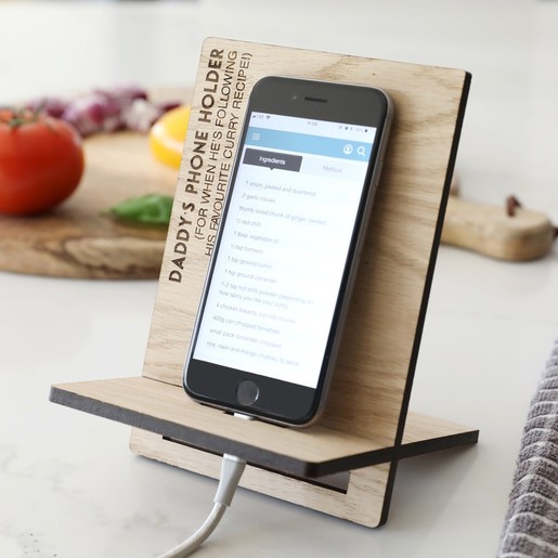 phone holder