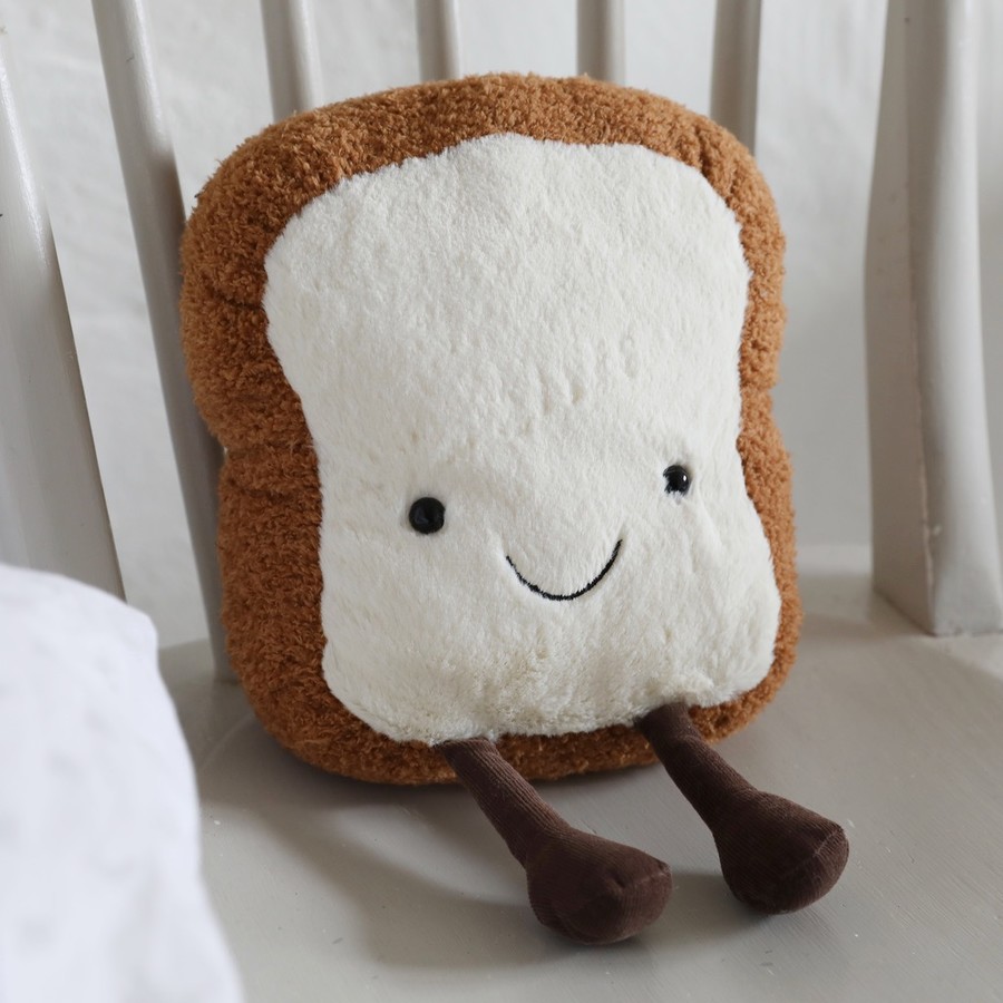 amuseable toast bag