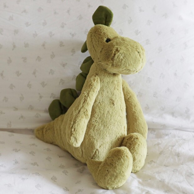 jellycat dino small