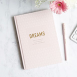 Kikki.K Dreams Journal: Inspiration