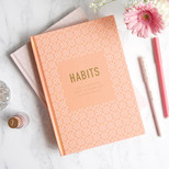 Kikki.K Habits Journal: Inspiration