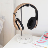 Stackers Terrazzo Headphone Stand