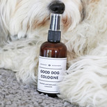 Men's Society Good Dog Cologne