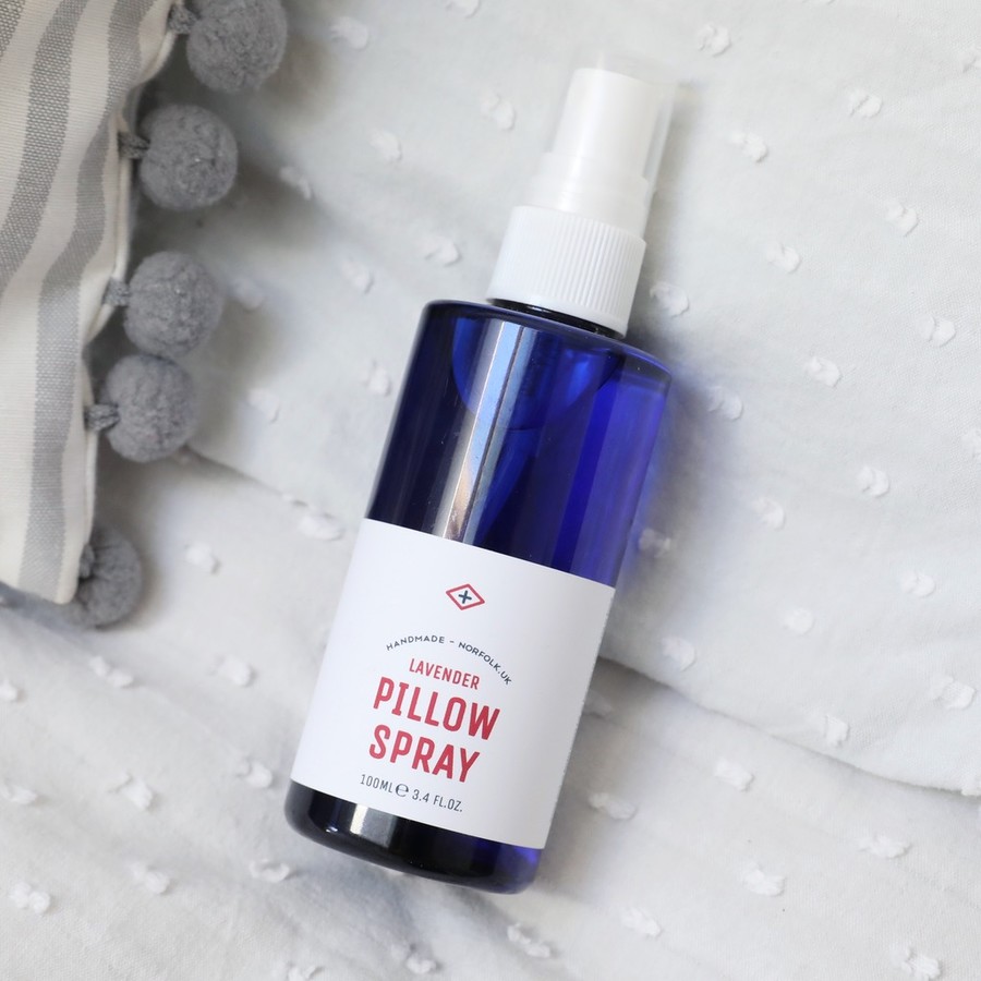 Apothecary Dept Lavender Pillow Spray Home Lisa Angel